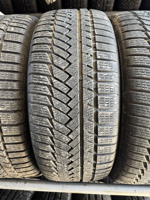 Anvelope 235/55/17 Continental