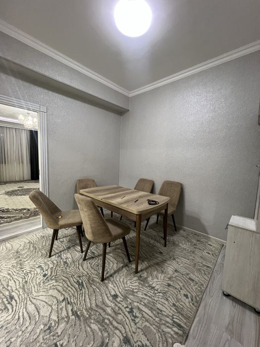 2-xonali uy student qizlarga ijaraga beriladi!