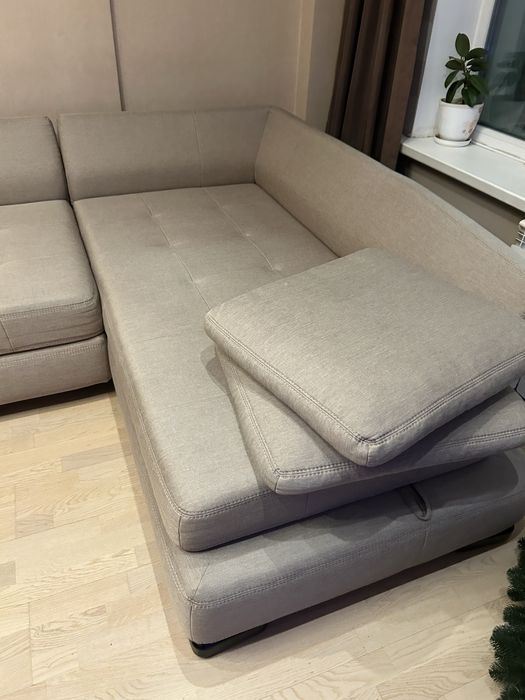 Продам диван в хорошем состоянии