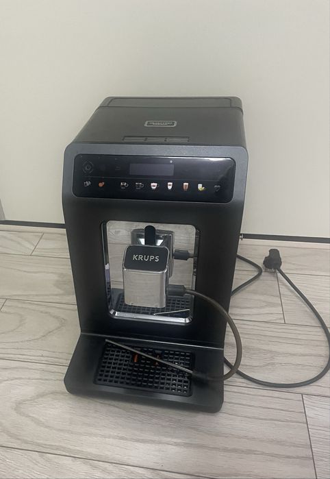 Espressor automat Krups EA895N10