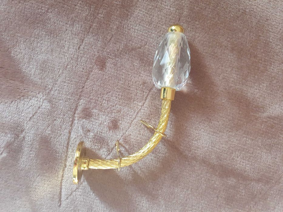 держатель для штор