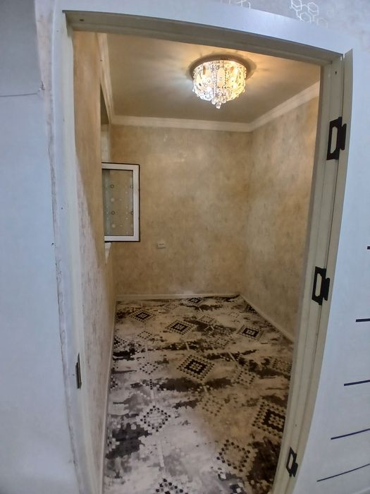 Старые сергели  коттеж