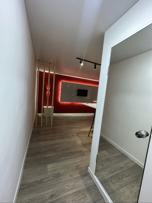 1 комнатная квартира постуточно