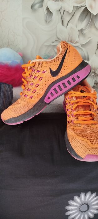 Nike SB dunk low strange love, Nike, Reebok