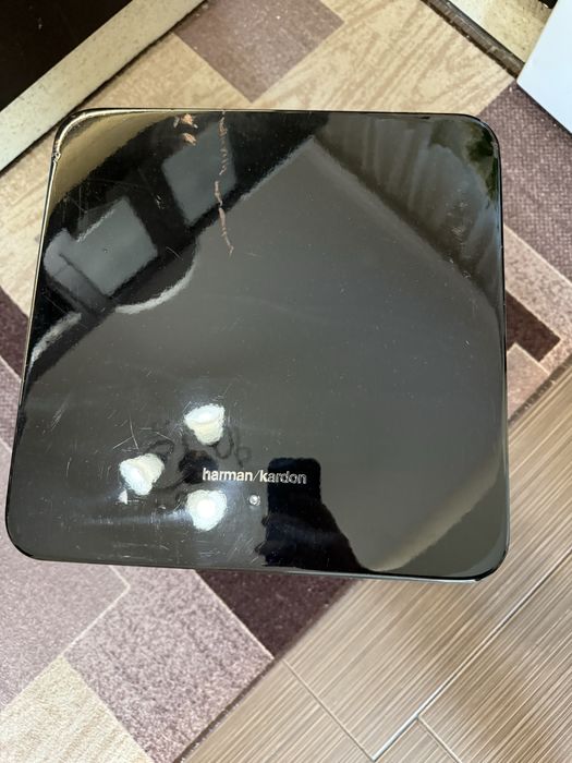 SUB-TS7 Harman Kardon Subwoofer