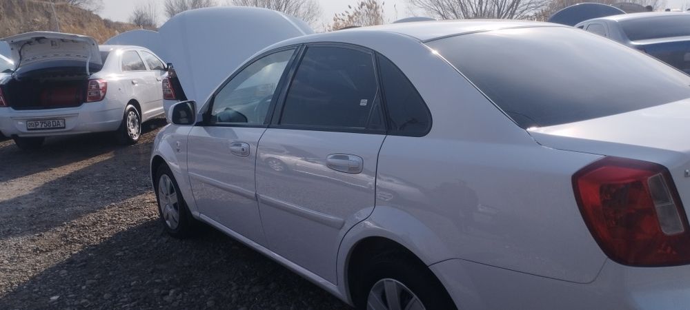 Самарканд челакда