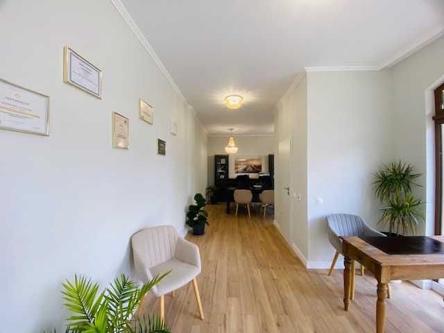 Търговско помещение в сърцето на Слънчев бряг