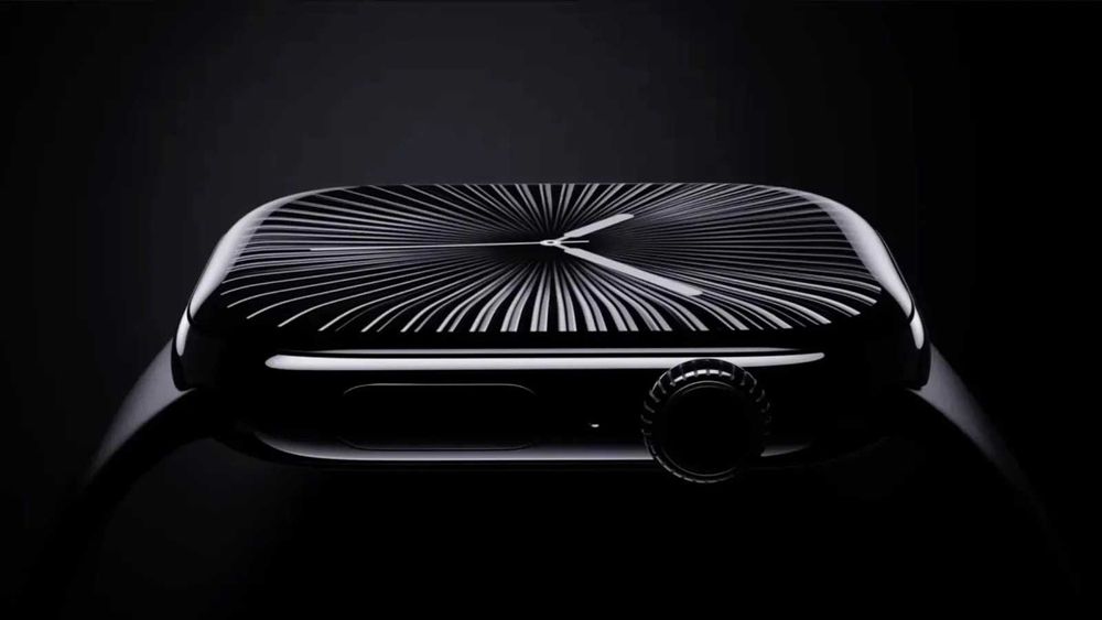 Apple Watch Series 10 и 11 новые в наличии