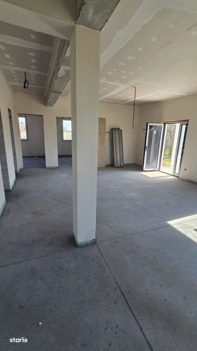 Casa noua de vanzare – Viile Satu Mare