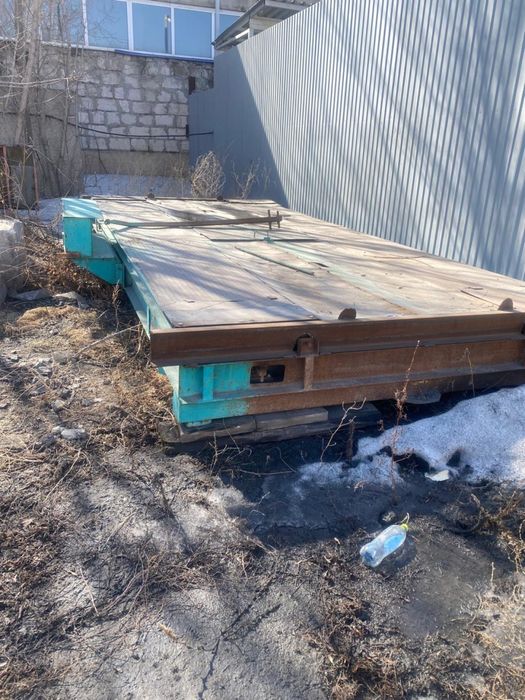 Продам советские автовесы
