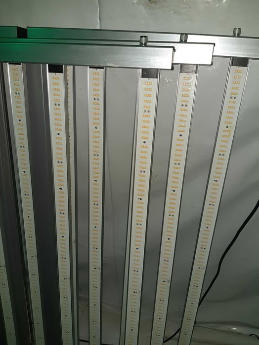 VXLED 660 PRO led grow light