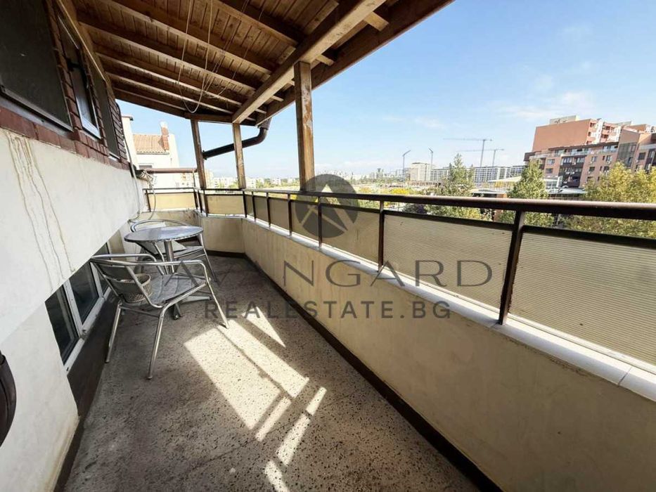 Продава се Двустаен апартамент в Пловдив, Тракия - 60 кв.м за 782 €/кв.м - Снимка #8