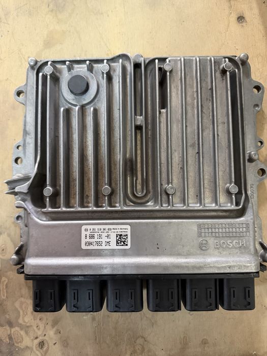 Компютър ECU BMW G30 540i