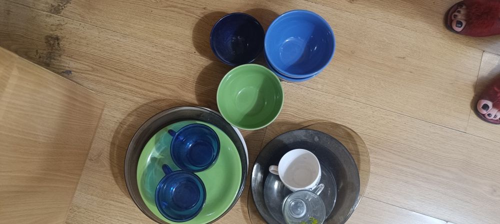 продам посуду для кухни