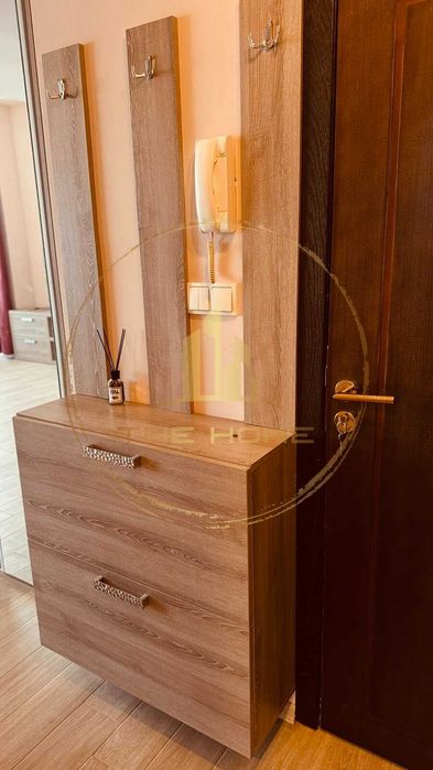 Дава се под наем Двустаен апартамент в к.к. Св.Св. Константин и Елена - 70 кв.м за 600 € - Снимка #12