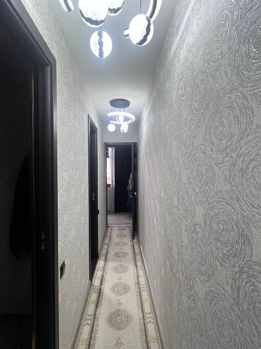 Dom sotiladi 1 xona 2 xona