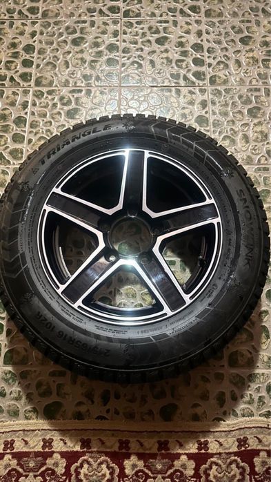 Балон ниваға