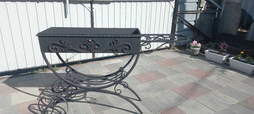 Продам мангал ручной работы