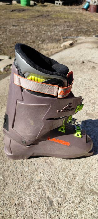 Ski Clăpari Lange RX9