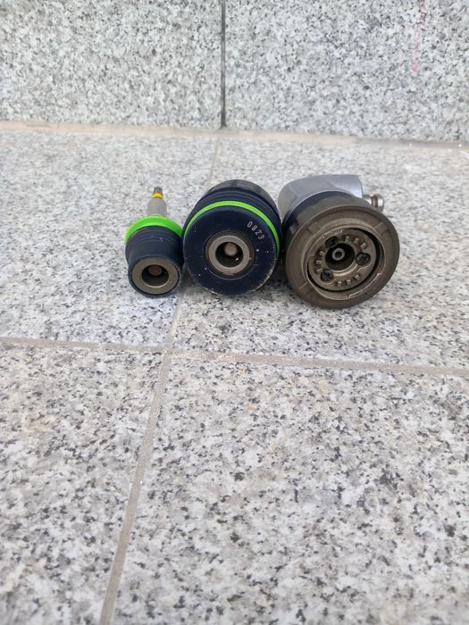 Festool Комплект Патроници за винтоверт