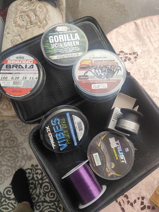 (Ocazie-48h)Set Profesional Spinning – Ediție Ultra-Limitată (Snook 67/100) & Shimano
 **Set Profesional Spinning – Ediție Ultra-Limitată (Snook 6