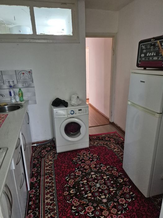 Ijaraga kvartira 1xona. 2.6 balkonli