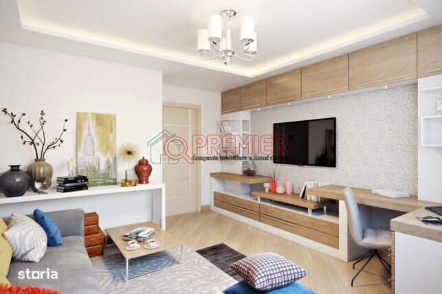 Grand Arena - Metalurgiei - apartament doua camere MEGA DISCOUNT