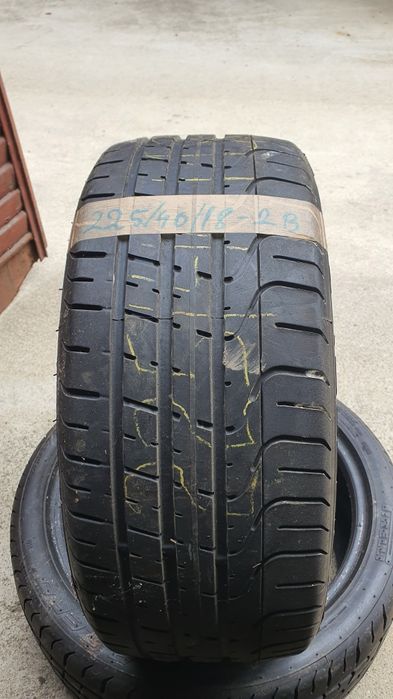 Anvelope de vara 225/40/18