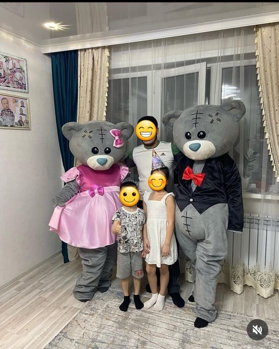 Мишка ТЕДДИ  сатылады .