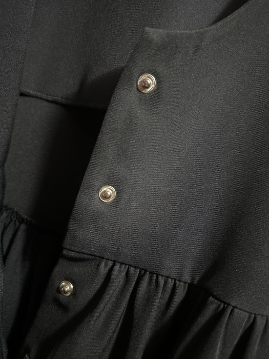 Школьный сарафан для девочки р.134-140