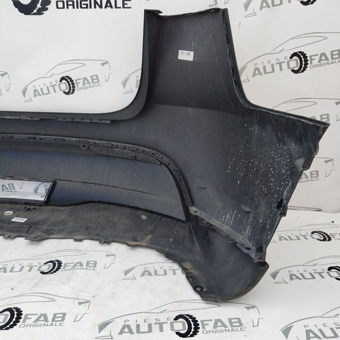 Bara spate Tesla Model Y an 2020-2021-2022-2023-2024