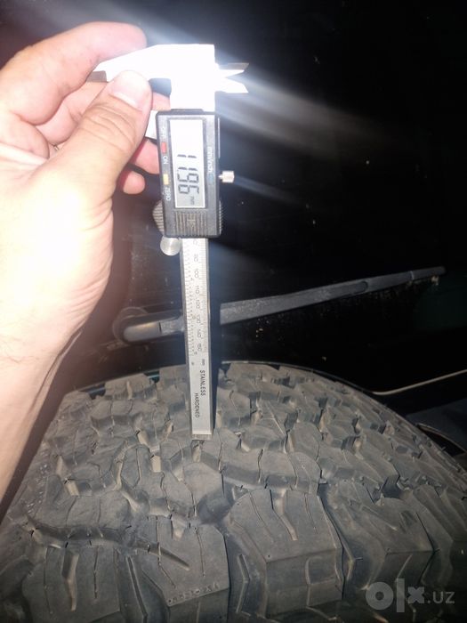Off Road Balonlar