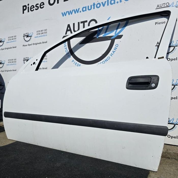 Portiera usa alba stanga fata Opel Astra G