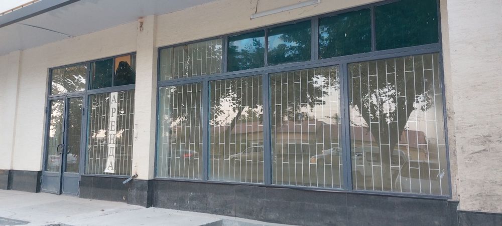 Сдаётся нежилое помещение в аренду! Кибрай, первая линия, у дорог