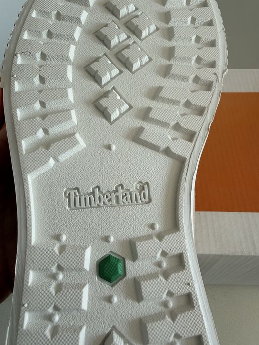 Лоферы Timberland, 41 размер, новые