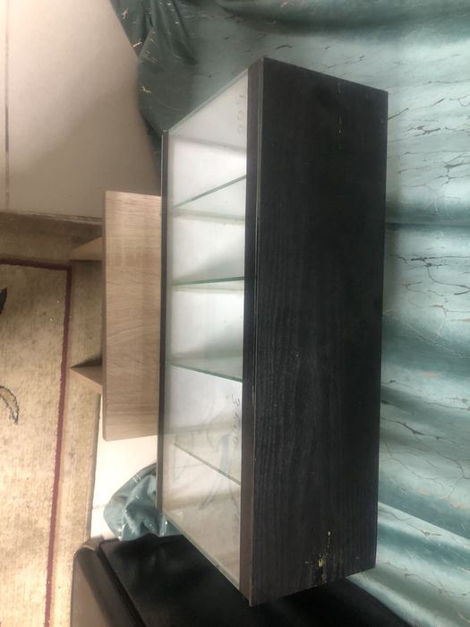 Продается аквариум 25 л