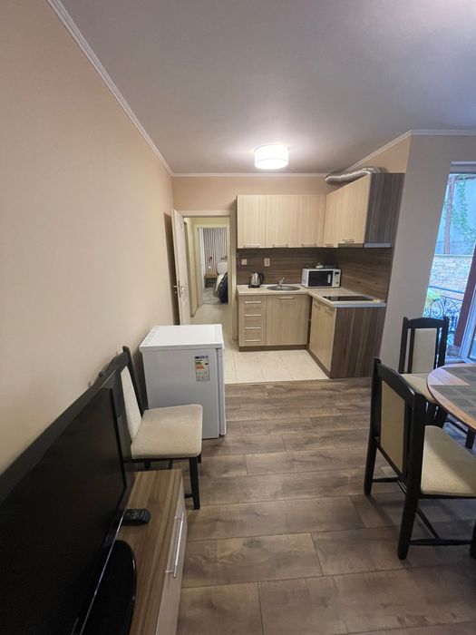 Продава се Двустаен апартамент в с. Равда, Област Бургас - 52 кв.м за 1477 €/кв.м - Снимка #1
