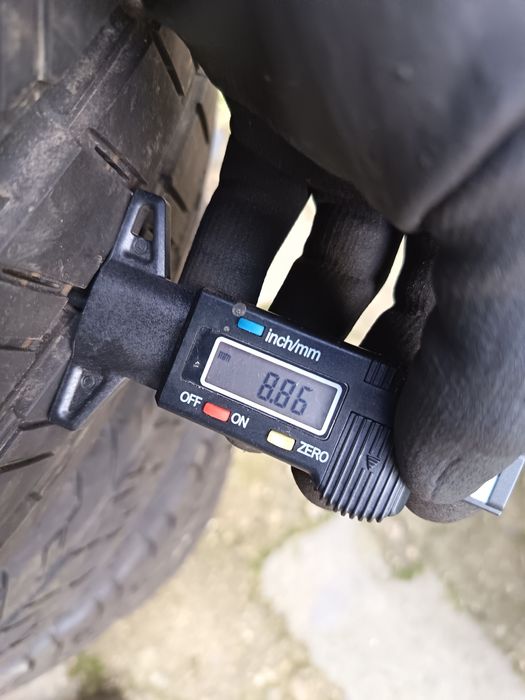 Anvelope vara 215 70 15c continental 2022 8mm