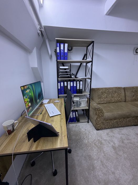 Ofis arendaga beriladi Malika bozorida