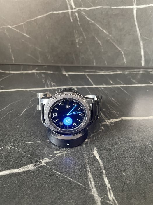 samsung gear s3 frontier