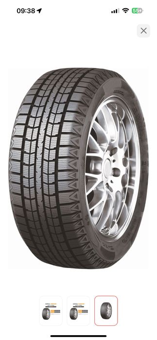 Продам в новым сос 235/60/18