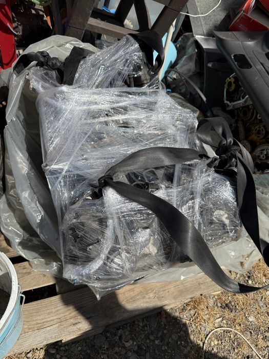 Двигател Audi Q5 , A8 Macan CTBA