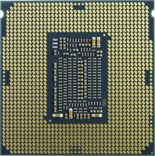 Intel i5-9400F  4.10 GHz