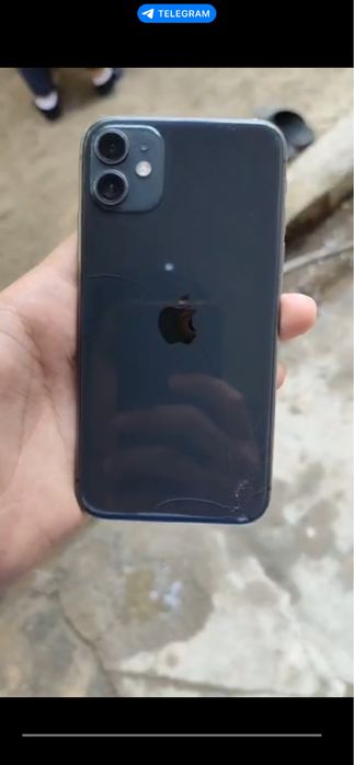 Iphone 11 radnoy
