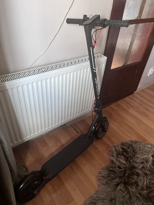Trotineta electrica swagtron,swagger 5s