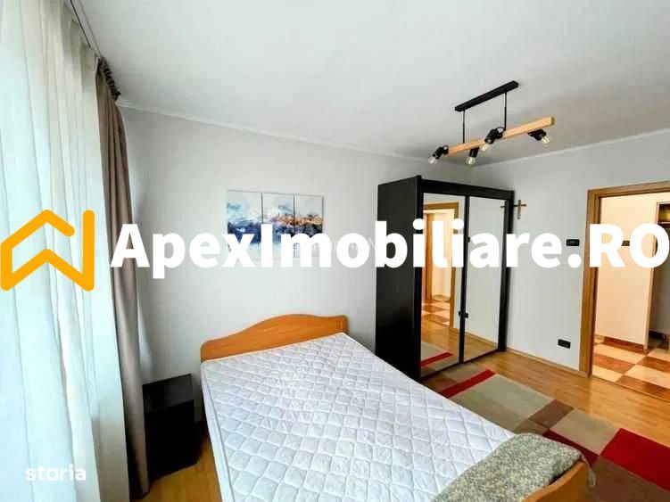 Apartament 2 camere de inchiriat  Banu Manta Bucuresti | ApexImobiliar