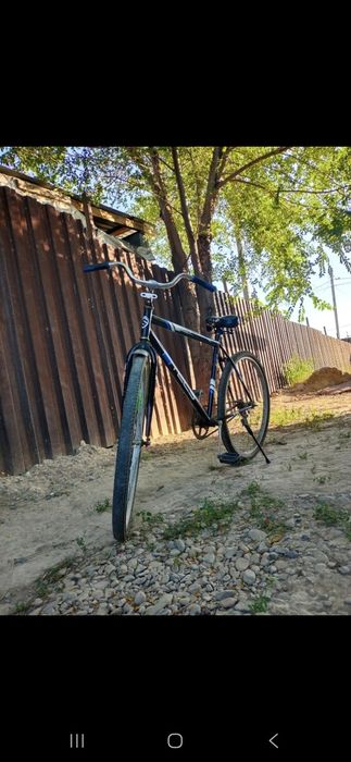 Велосипед Стелс бу