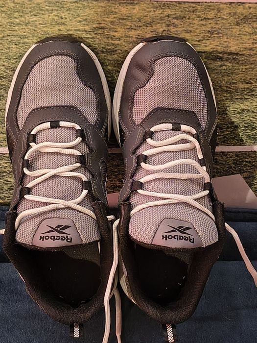 Маратонки reebok 39 номер