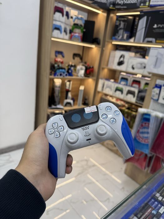 Dualsense astro bot джостик