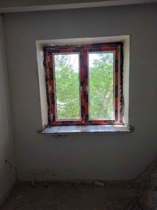 Акфа окно и двери | дверь | akfa | eshik | romlar | установка | ФП-38